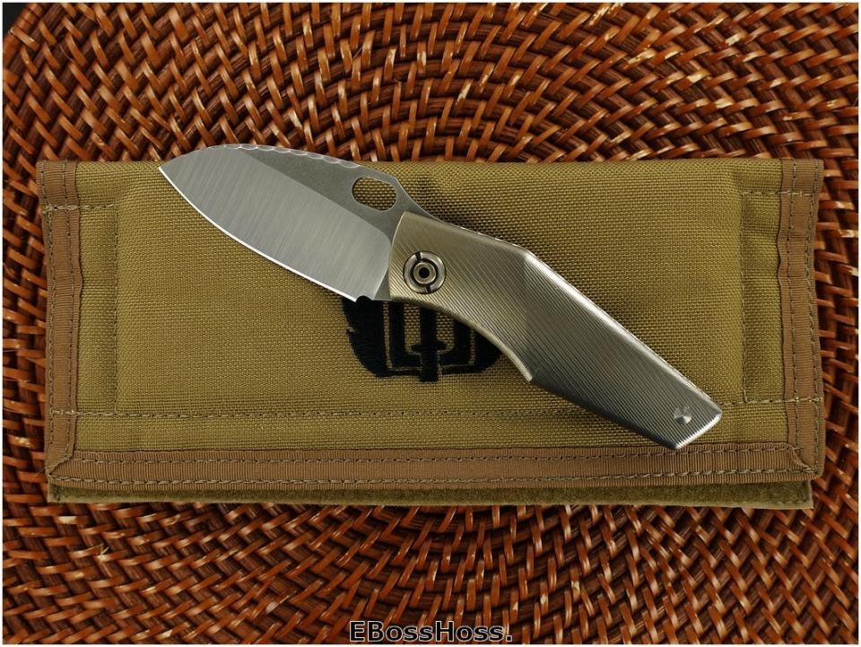 Mick Strider Custom SJ75 Mini